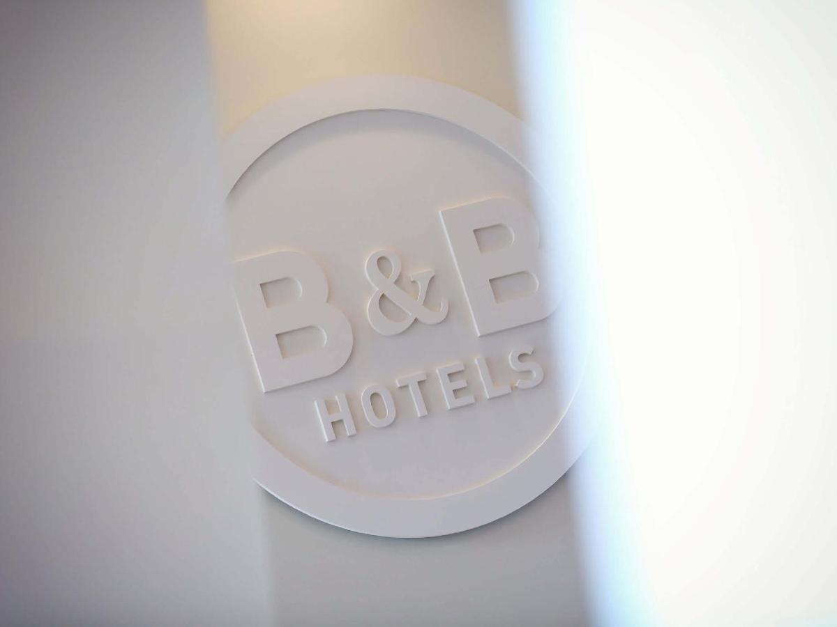 B&B Hotel Saint-Geours-De-Maremne Hossegor Екстер'єр фото