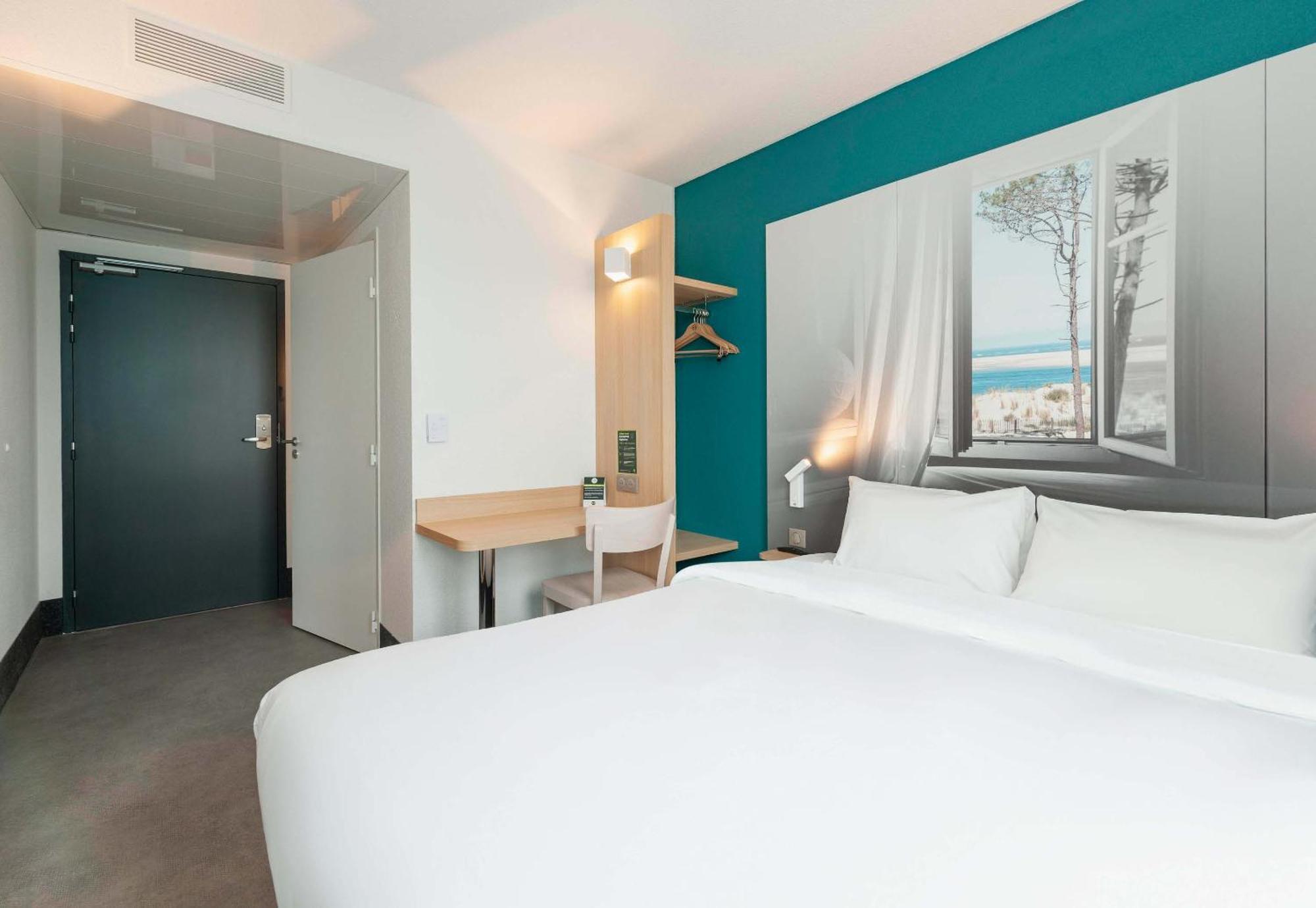 B&B Hotel Saint-Geours-De-Maremne Hossegor Екстер'єр фото