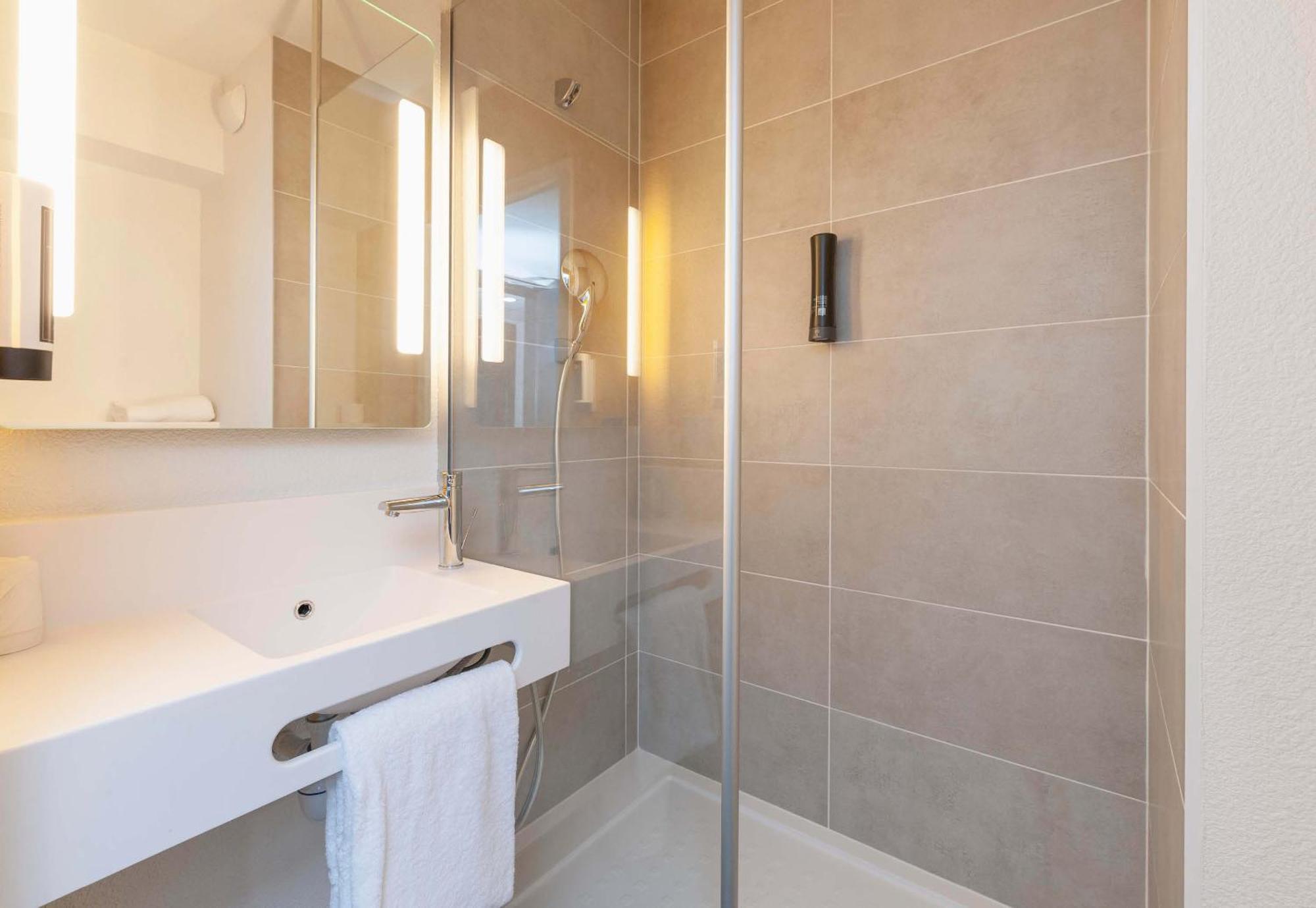 B&B Hotel Saint-Geours-De-Maremne Hossegor Екстер'єр фото