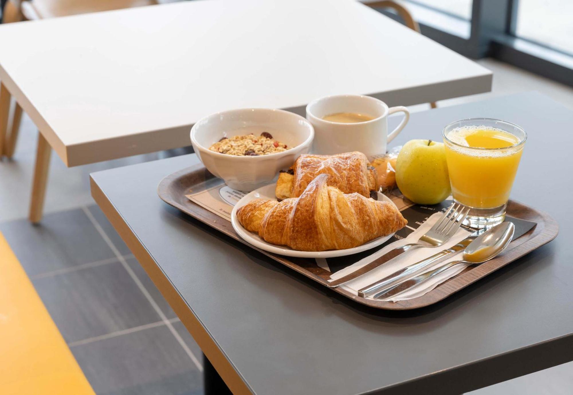 B&B Hotel Saint-Geours-De-Maremne Hossegor Екстер'єр фото
