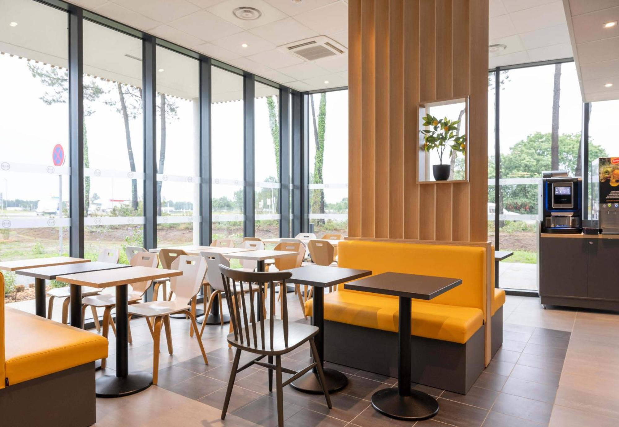 B&B Hotel Saint-Geours-De-Maremne Hossegor Екстер'єр фото